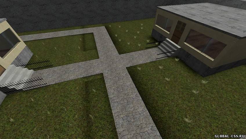 Карта Destruct для css