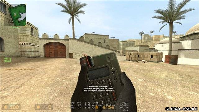 PR0DTEK C-4 fixed для css