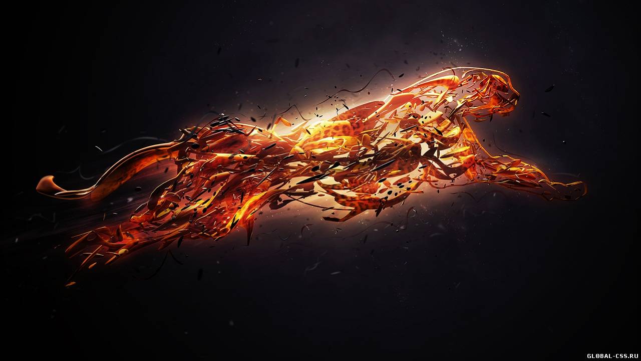 Jaguar Background для css