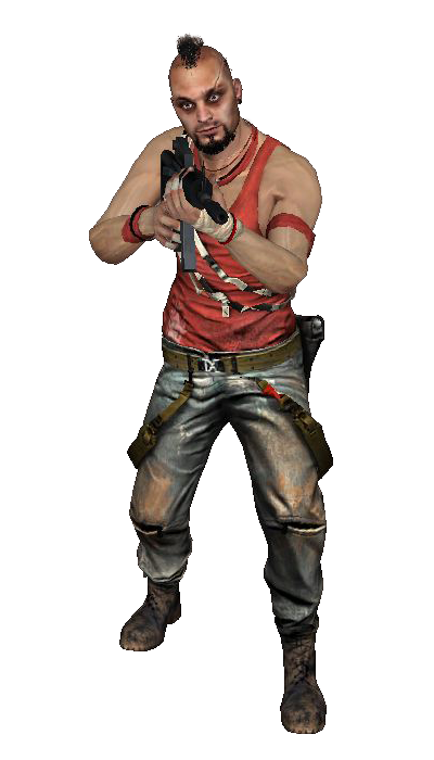 Скин админа Vaas для css