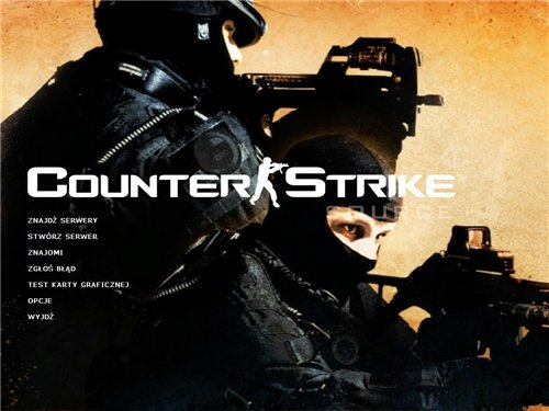 GUI в стиле CS:GO v3