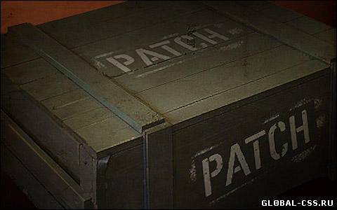 Counter-Strike: Source (Patch/No-Steam/1.0.0.77) 2013