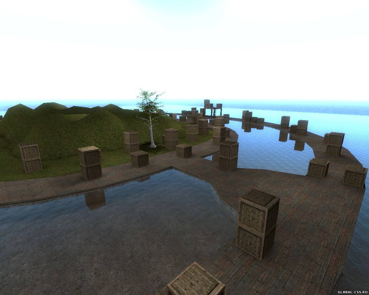 Карта aim_deagle_circulus для css