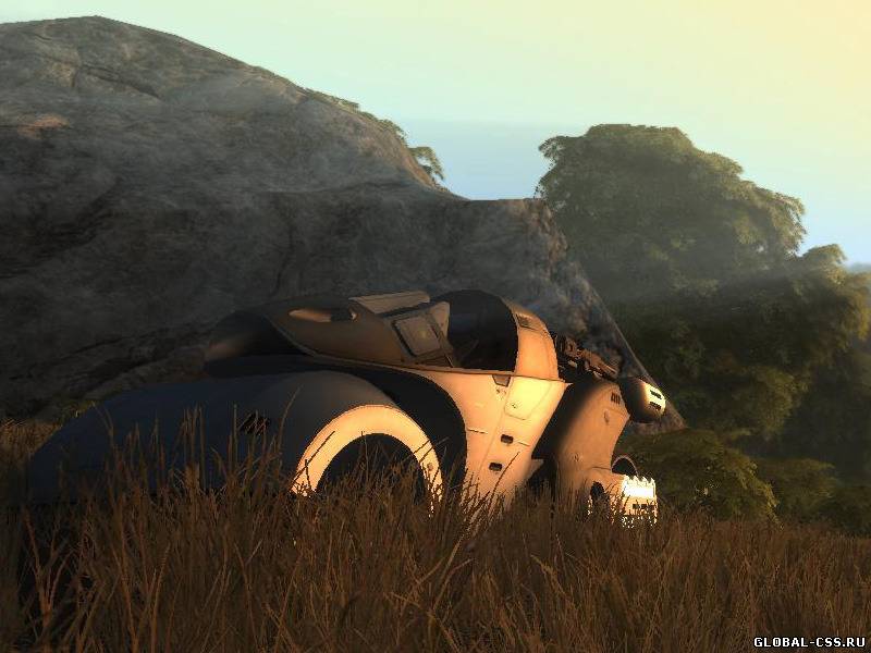 Игра Refusion совместит в себе стратегию в реальном времени и шутера от первого лица